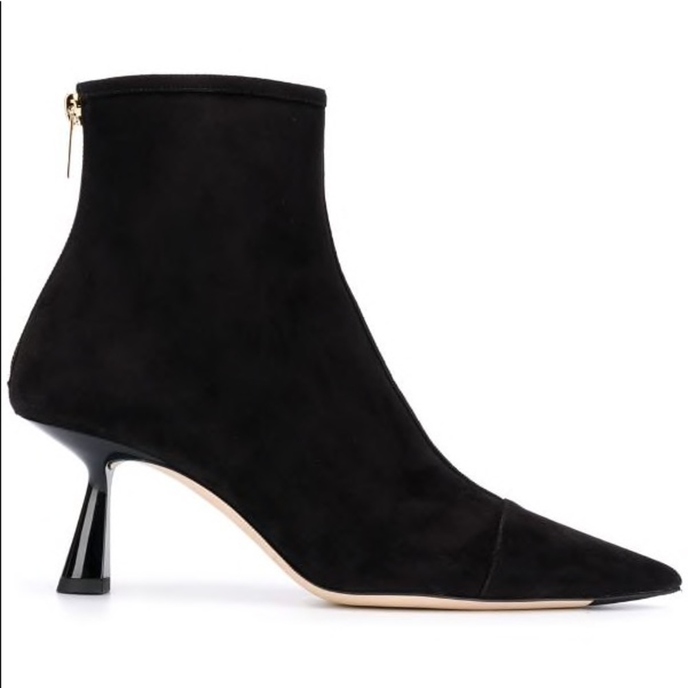 Jimmy Choo Kix Boot - Picture 1 of 3